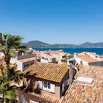 Le Yaca Hotel Saint-Tropez