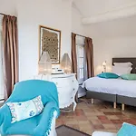 Le Yaca Hotel Saint-Tropez