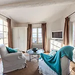 Le Yaca 5* Saint-Tropez