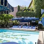 Le Yaca Hotel 5*