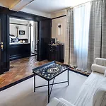 Le Yaca Hotel Saint-Tropez