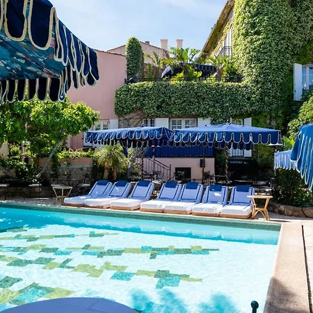 Le Yaca Hotel 5*