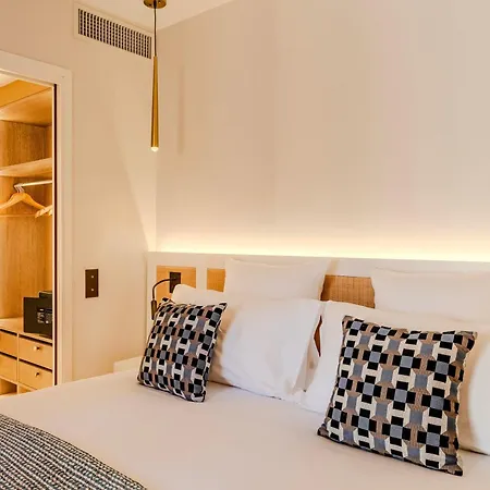 Hotel Le Yaca 5*