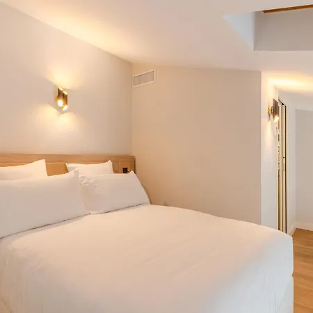 Le Yaca Hotel 5*