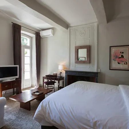 Hotel Le Yaca Saint-Tropez