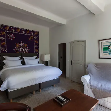 Le Yaca Saint-Tropez