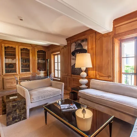 Le Yaca Saint-Tropez