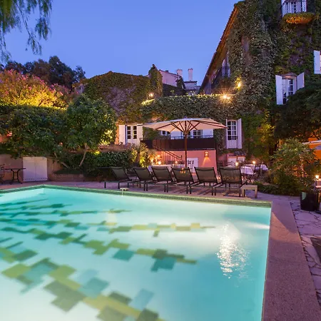 Le Yaca Hotel