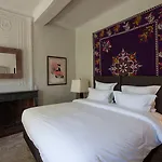 Le Yaca Готель 5*