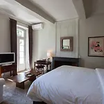 Hotel Le Yaca Saint-Tropez