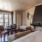 Le Yaca Готель 5*