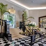 Hotel Le Yaca