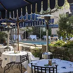 Le Yaca 5* Saint-Tropez