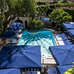 Hotel Le Yaca 5*