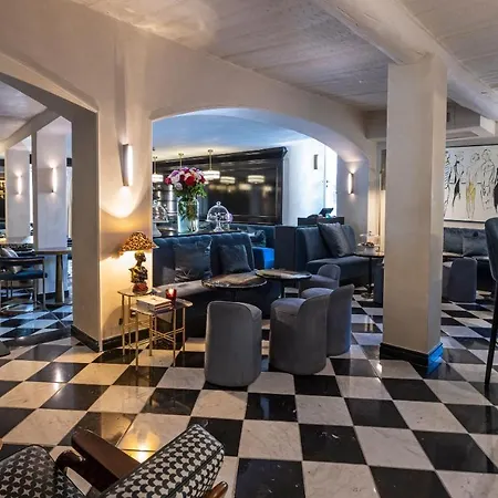 Le Yaca Hotell