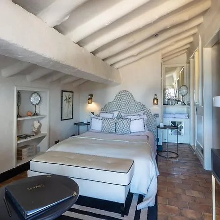 Le Yaca Saint Tropez