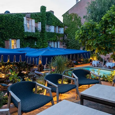 Hotell Le Yaca