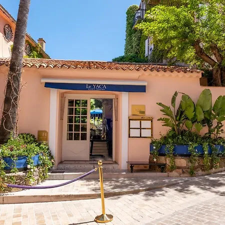 Le Yaca Otel