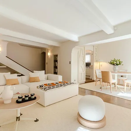 Le Yaca Saint-Tropez