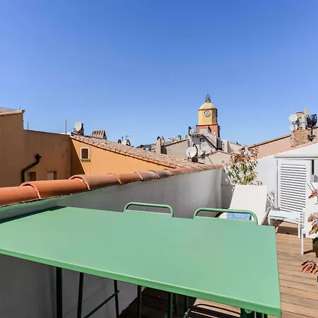 Hotel Le Yaca