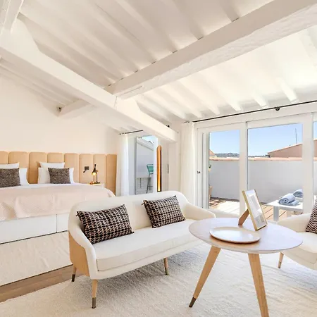 Le Yaca Saint-Tropez