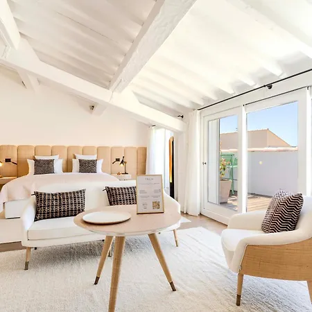 Hotel Le Yaca