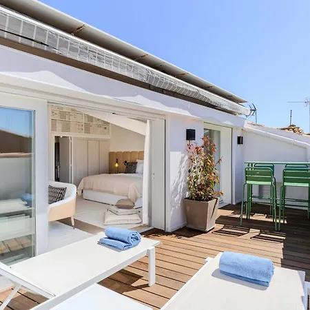 Hotel Le Yaca