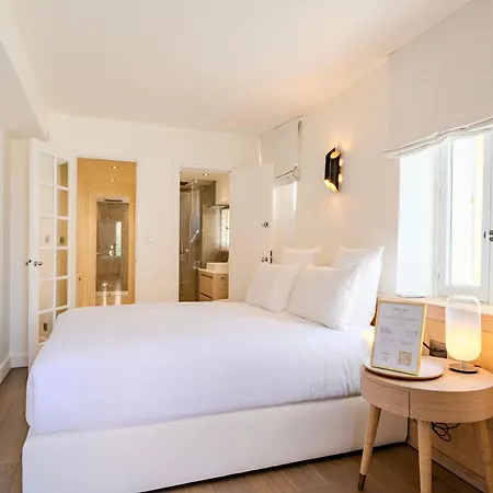 Hotel Le Yaca 5*