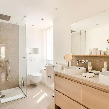 Le Yaca 5* Saint-Tropez