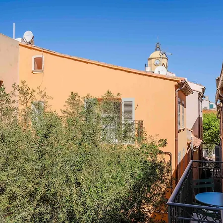 Hotel Le Yaca