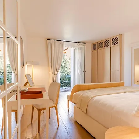 Le Yaca Hotel 5*