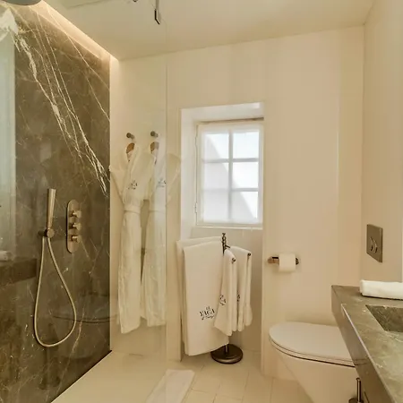 Hotel Le Yaca 5*