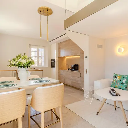 Le Yaca 5* Saint-Tropez