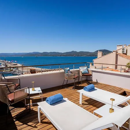Le Yaca Hotel