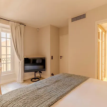 Hotel Le Yaca