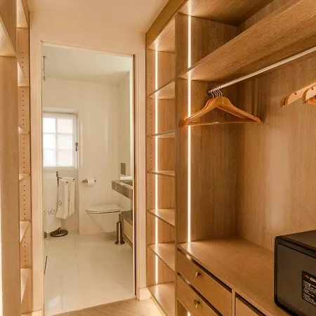 Hotel Le Yaca Saint-Tropez