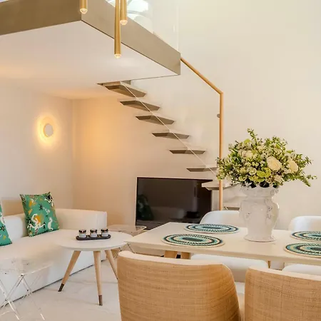 Le Yaca Saint-Tropez