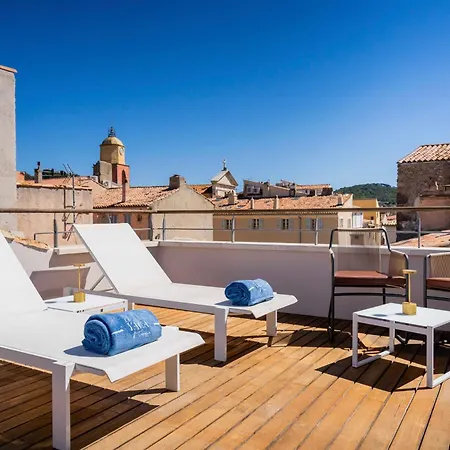 Hotel Le Yaca