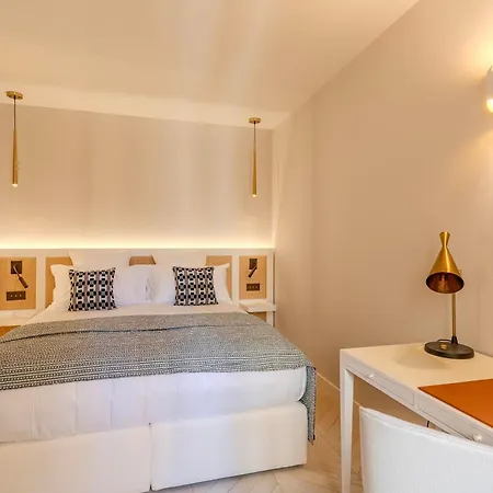 Le Yaca Hotel 5*