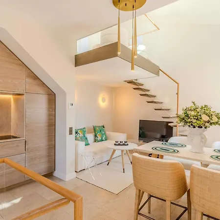 Le Yaca Hotel Saint-Tropez
