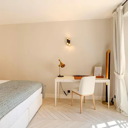 Le Yaca Saint-Tropez