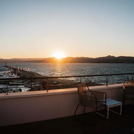 Le Yaca Hotel