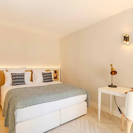 Hotel Le Yaca