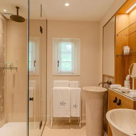 Le Yaca Hotel Saint-Tropez