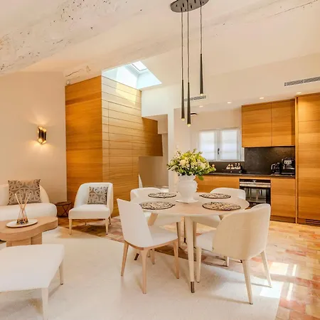 Hotel Le Yaca Saint-Tropez
