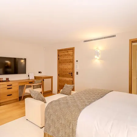 Hotel Le Yaca Saint-Tropez