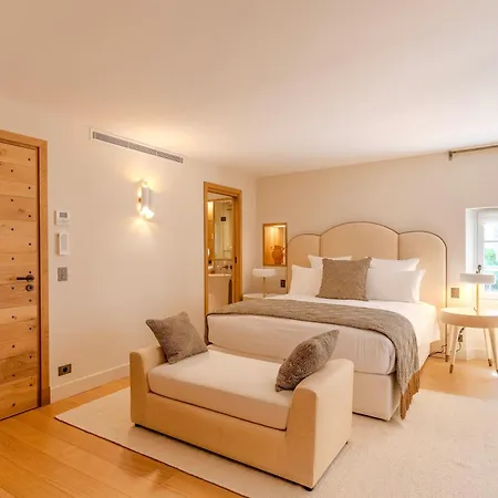 Hotel Le Yaca