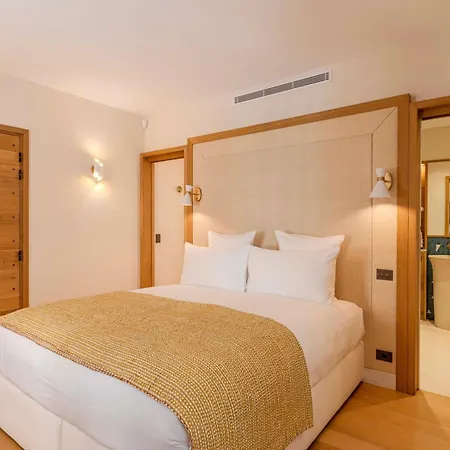 Le Yaca Hotel Saint-Tropez