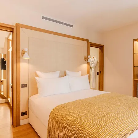 Le Yaca 5* Saint-Tropez