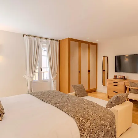 Le Yaca Hotel